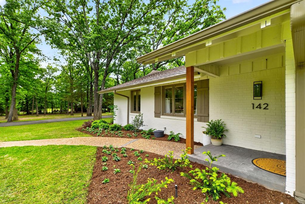 Cedar Lane - Residential