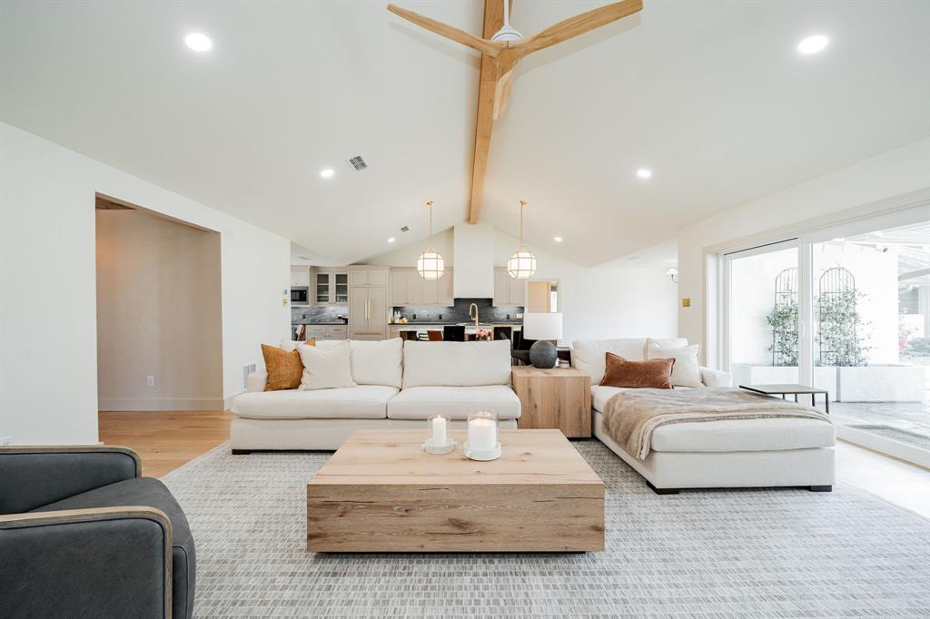 Cedar Lane - Residential