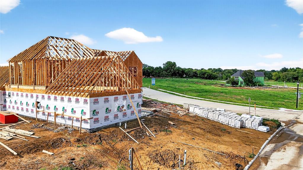 Heritage Crossing 2 - Land