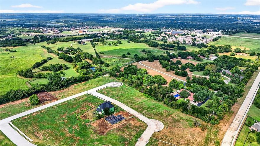 Calling all builders and investors! Offering 26 individually platted lots in highly acclaimed Heritage Crossing 2 in Sherman, TX, one of the fastest growing communities in North Texas! All infrastructure is in place including streets, curbs, sewer, water, electricity and gas. Final plat has been filed and approved with the City of Sherman. Close to 8 acres of premier, fully developed residential real estate in total. High-end, luxury homes are already being constructed by other reputable builders within the subdivision. Situated between Heritage Pkwy and Hwy 289, Heritage Crossing is perfectly located near fantastic shopping, grocery stores, restaurants and provides easy access to Hwy 75. Lots range from .23 to .59 acres in size and are prepped and ready to be built on. Within a 3 minute drive to Sherman's 18 hole disc golf course, Dean Gilbert Lake, and Pecan Grove West Park and Athletic Complex. Lots in this subdivision are selling very quickly. These 26 lots are the final remaining opportunities in this incredible subdivision. Reach out to listing agent for more information.