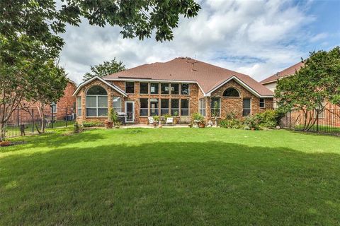 A home in Rowlett