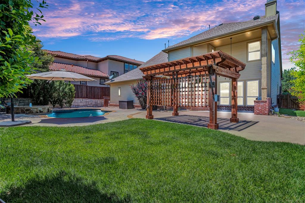 7109 Edgarton Way