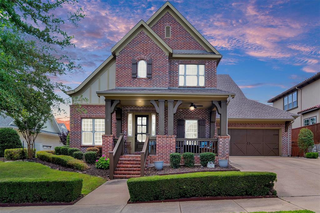 7109 Edgarton Way