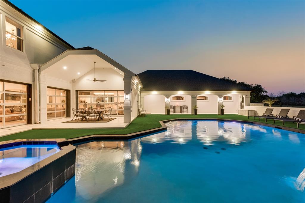 E Teal - Residential