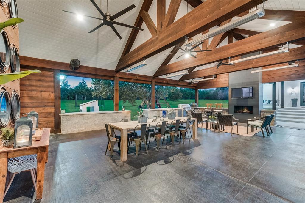 E Teal - Residential