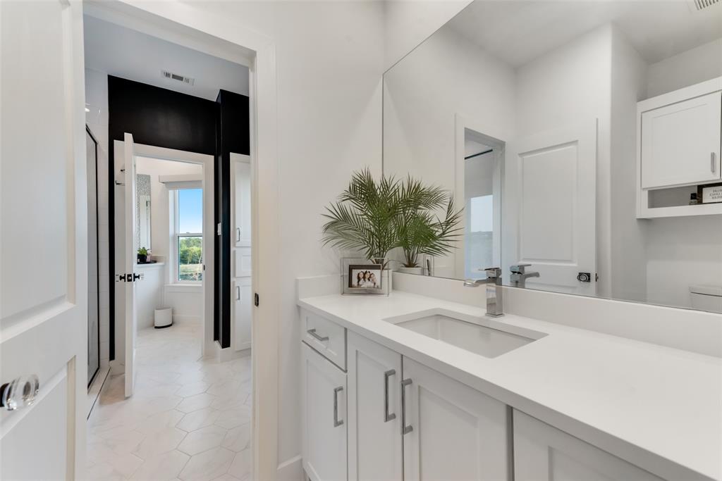 E Teal - Residential