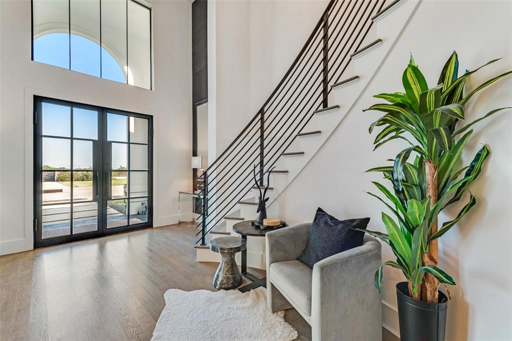 E Teal - Residential