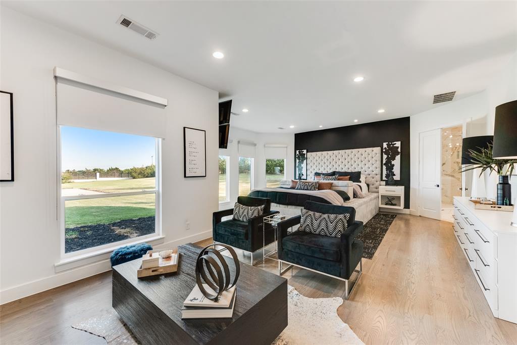 E Teal - Residential