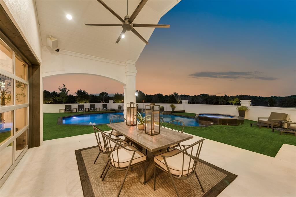 E Teal - Residential