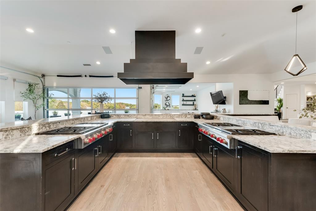 E Teal - Residential