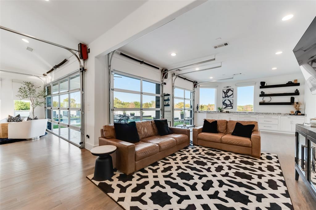 E Teal - Residential