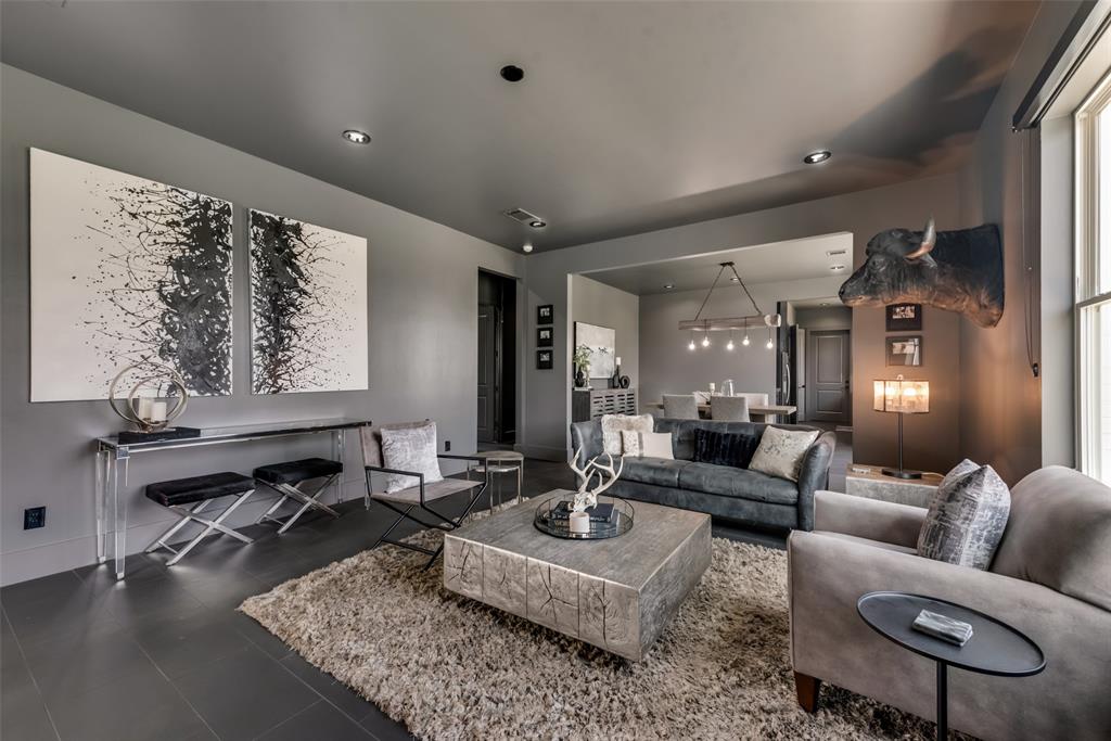 E Teal - Residential