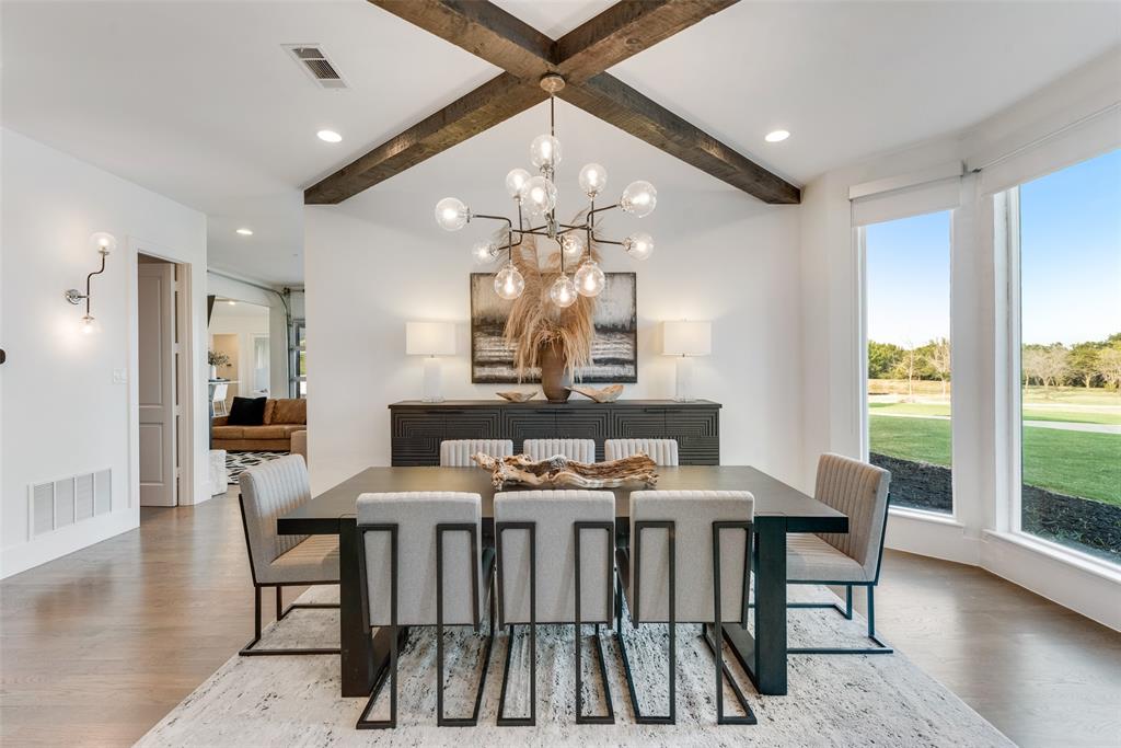 E Teal - Residential