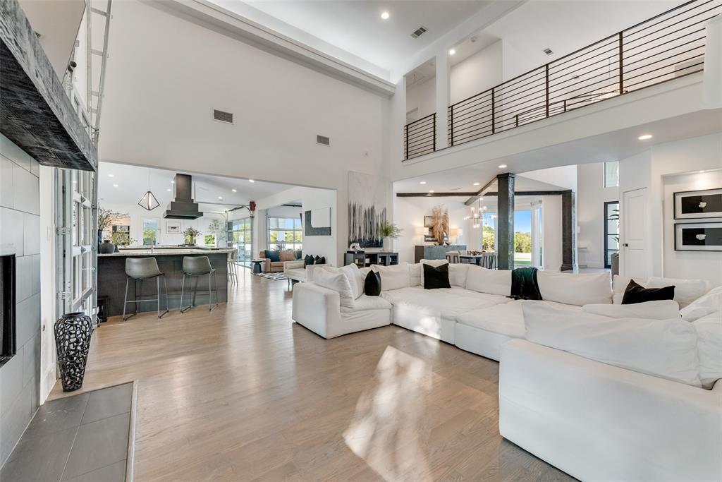 E Teal - Residential