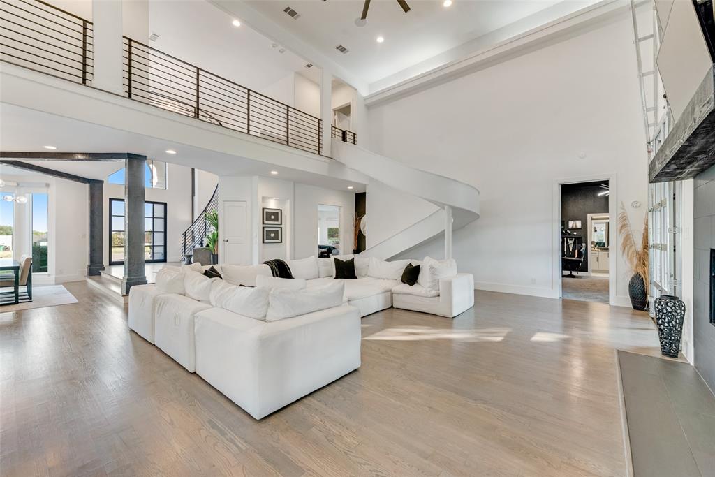 E Teal - Residential