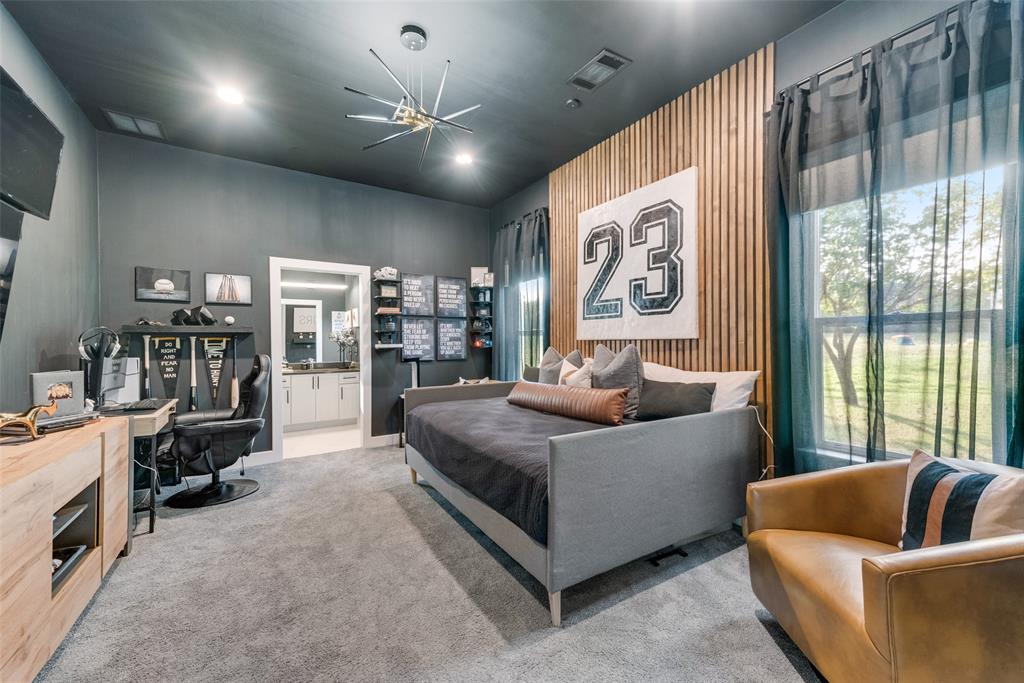 E Teal - Residential