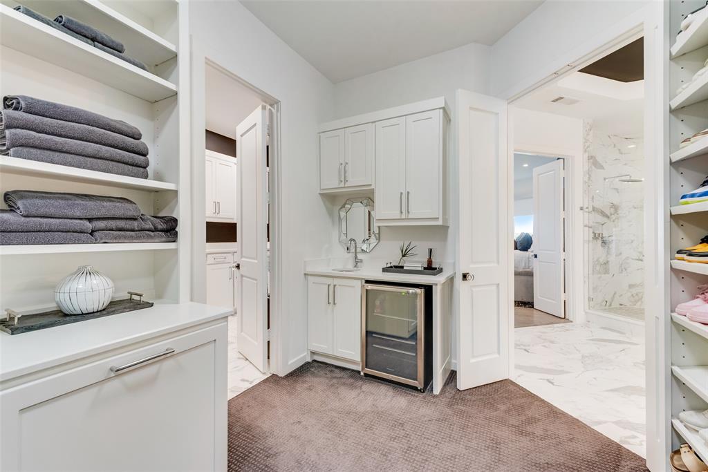 E Teal - Residential