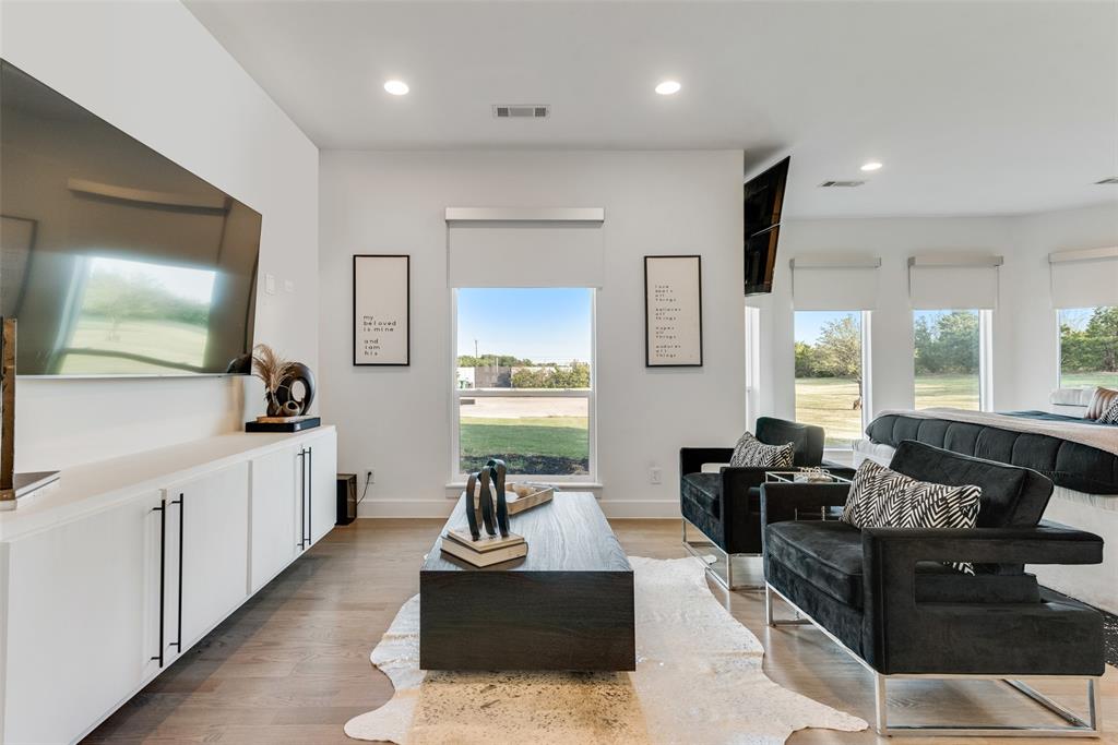 E Teal - Residential