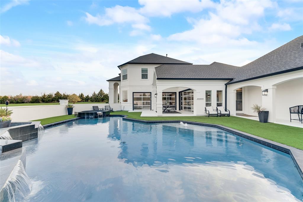 E Teal - Residential