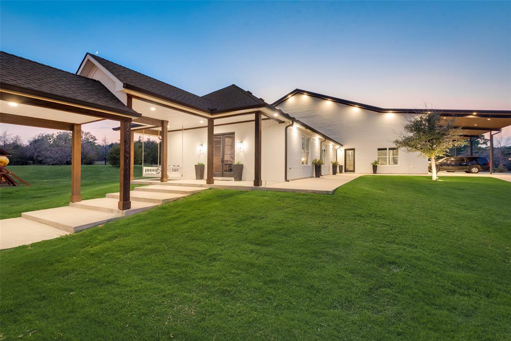 E Teal - Residential