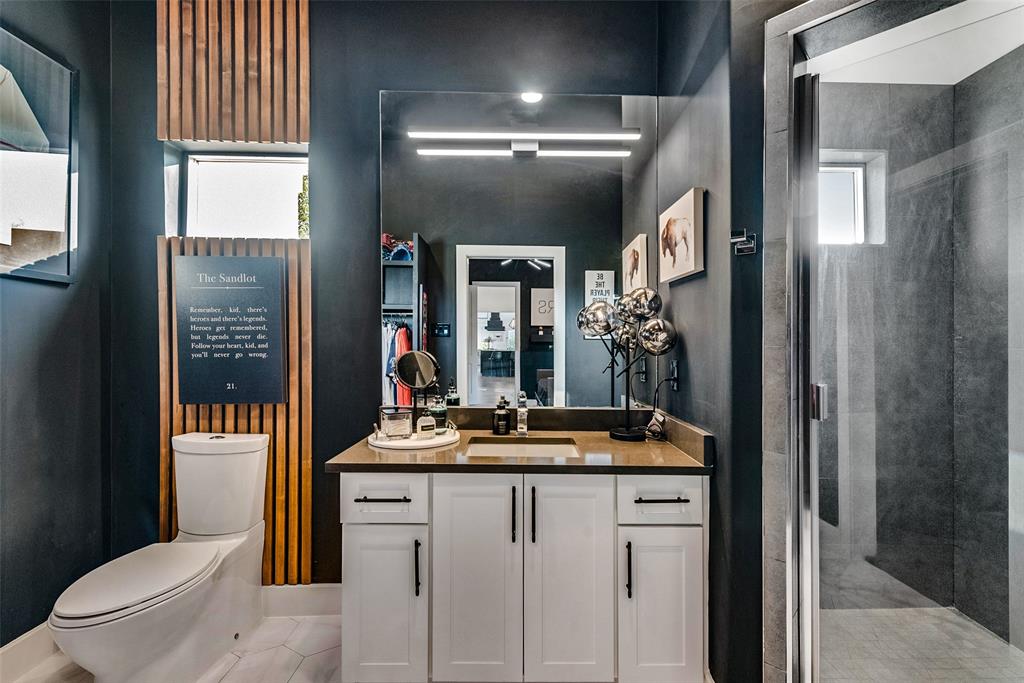 E Teal - Residential