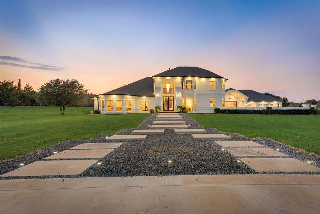 E Teal - Residential