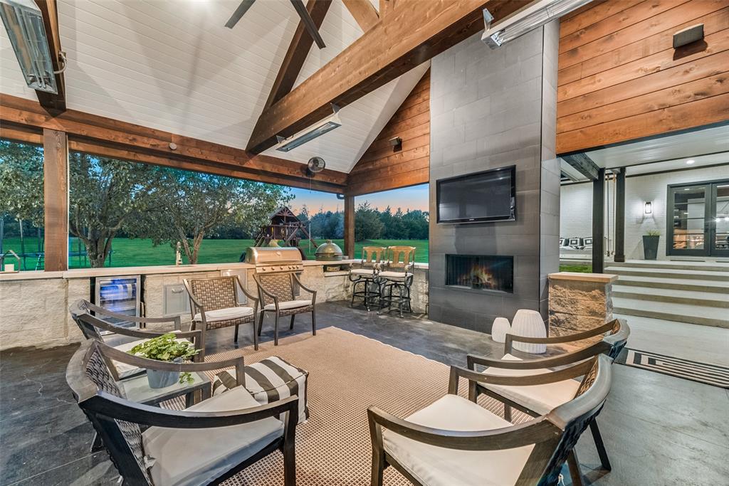 E Teal - Residential