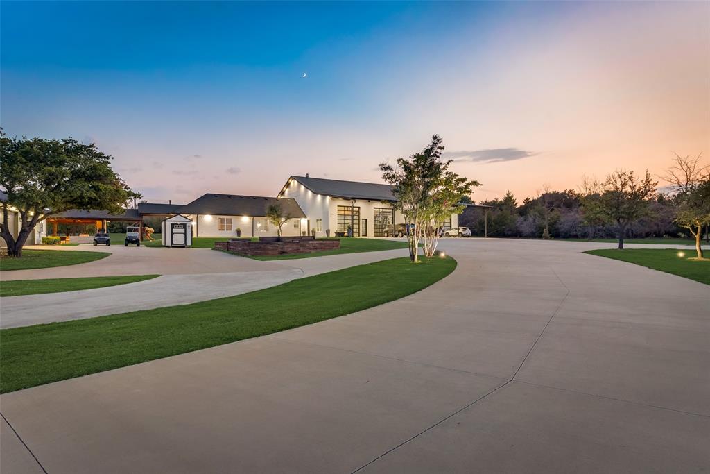 E Teal - Residential