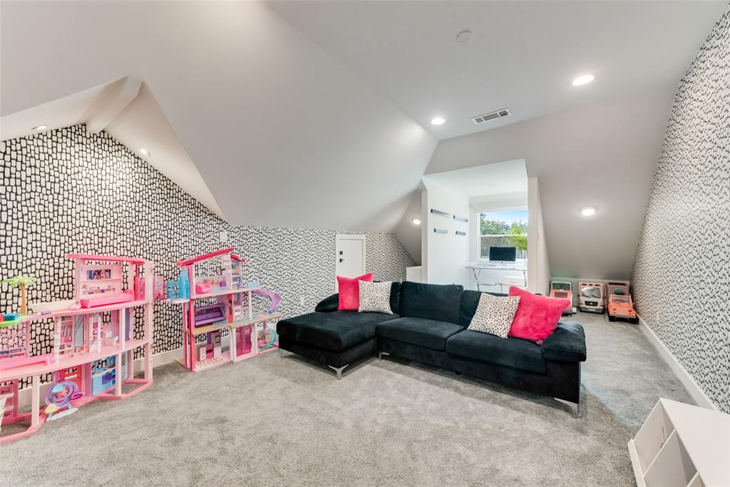 E Teal - Residential