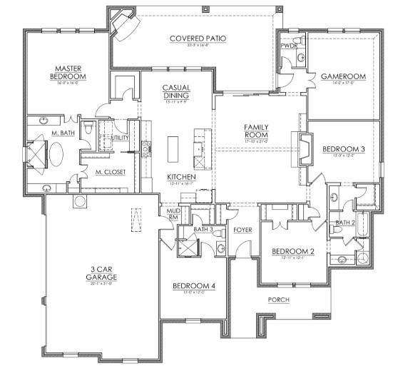 Blackstar Estates - Residential