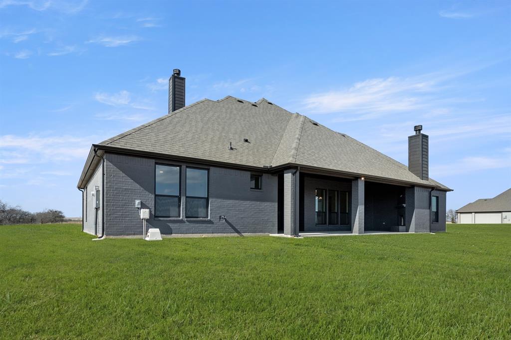 Blackstar Estates - Residential