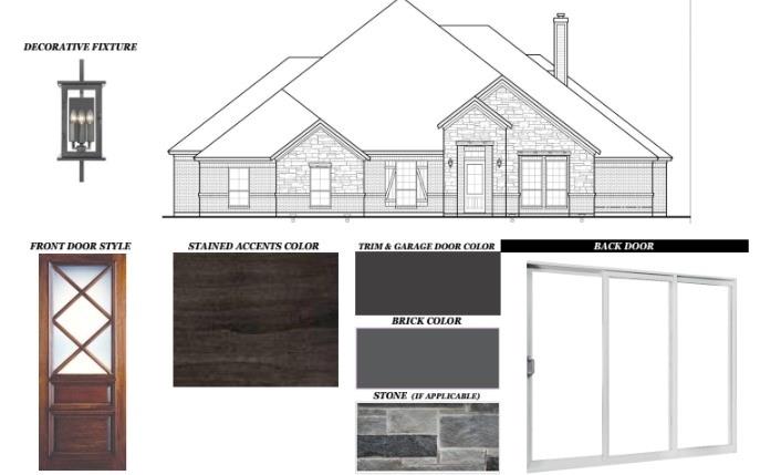 Blackstar Estates - Residential