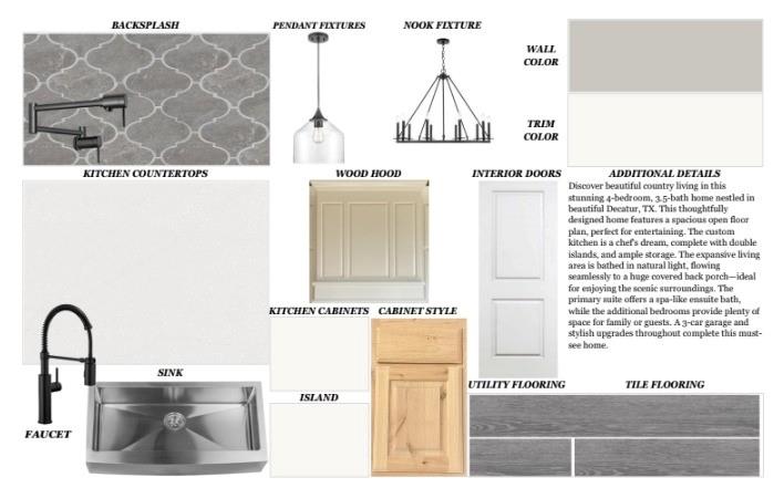 Blackstar Estates - Residential