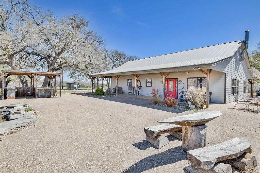 A31 H FIELDS TRACT - Farm