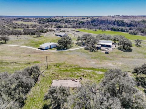 9051 Fm 205 Bluff Dale TX 76433