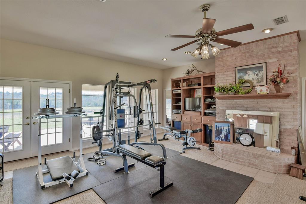 A31 H FIELDS TRACT - Farm