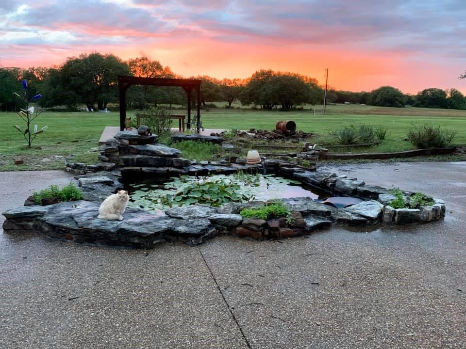 A31 H FIELDS TRACT - Farm