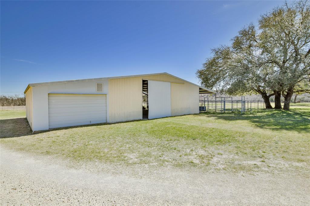 A31 H FIELDS TRACT - Farm