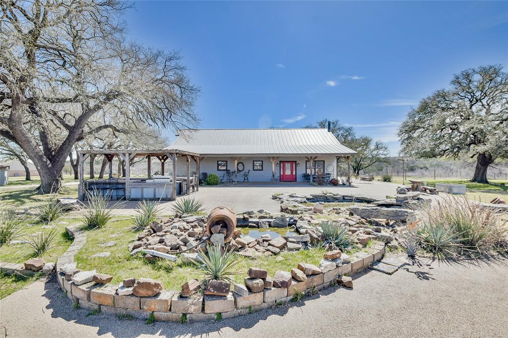 A31 H FIELDS TRACT - Farm