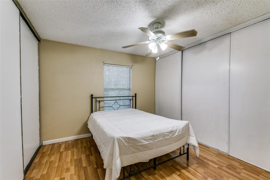 Briarpark Village #1 - Residential Lease