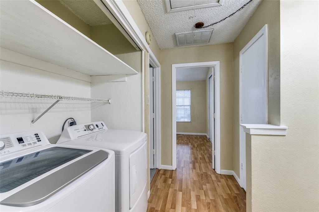 Briarpark Village #1 - Residential Lease