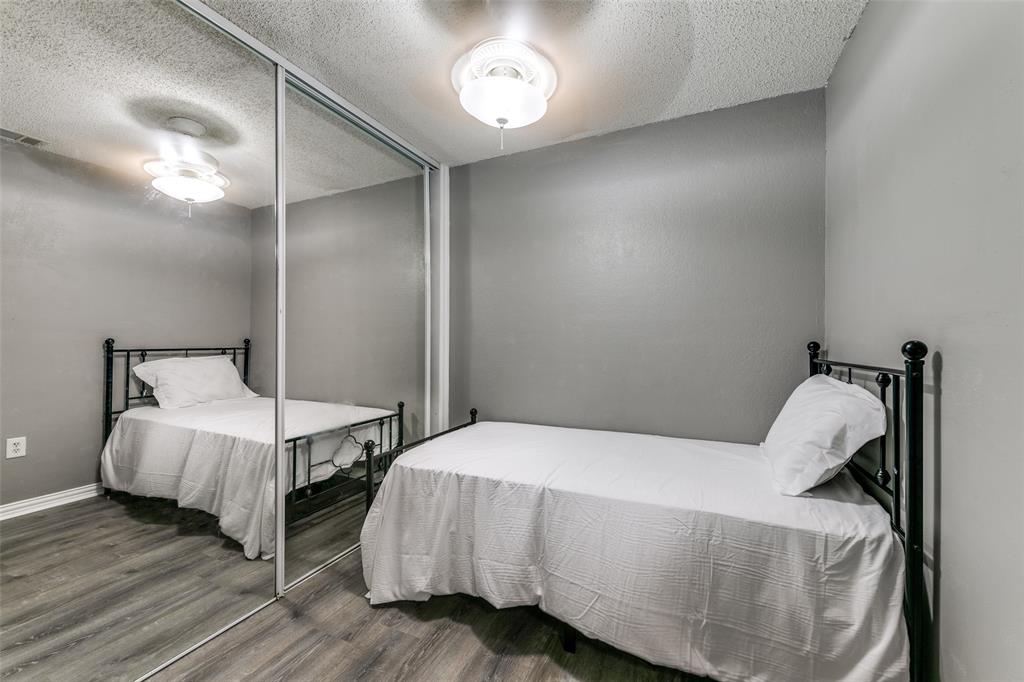 Briarpark Village #1 - Residential Lease