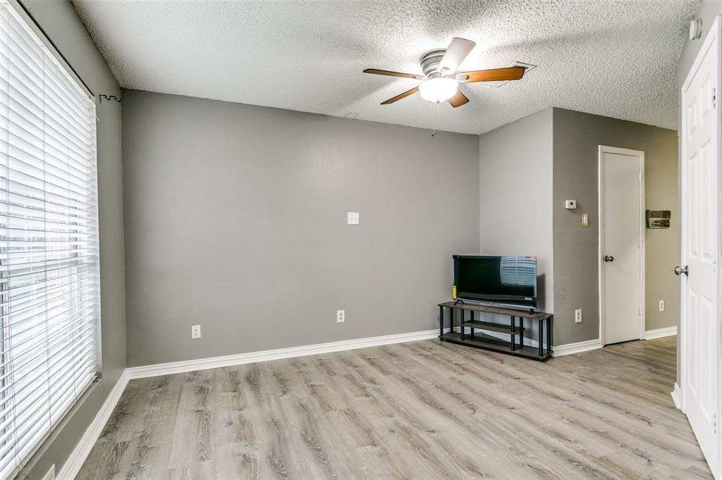 Briarpark Village #1 - Residential Lease