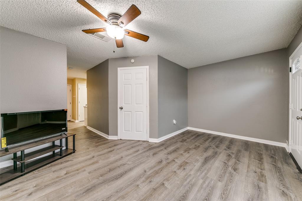 Briarpark Village #1 - Residential Lease