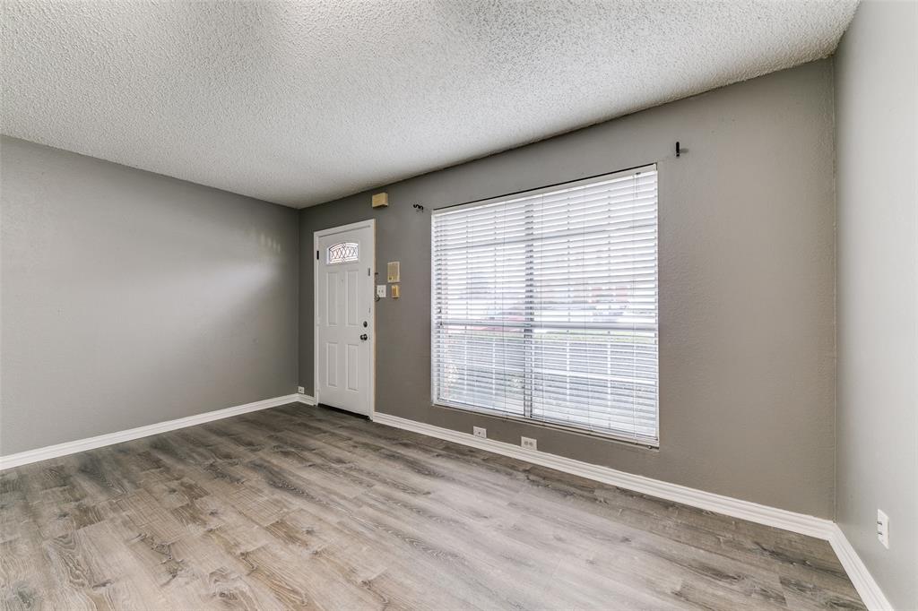 Briarpark Village #1 - Residential Lease