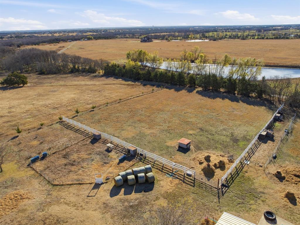 JAMES JACKSON - Land