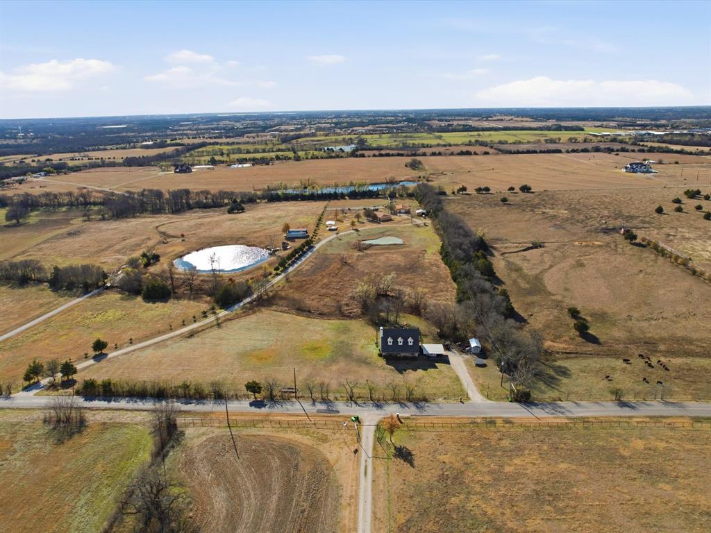 JAMES JACKSON - Land