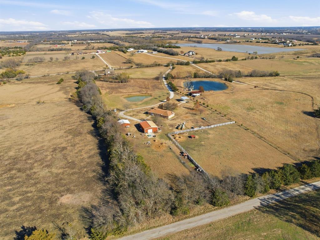 JAMES JACKSON - Land