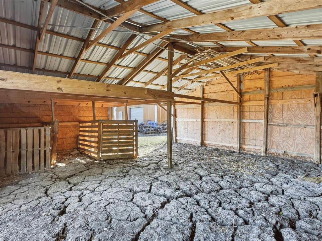 JAMES JACKSON - Land