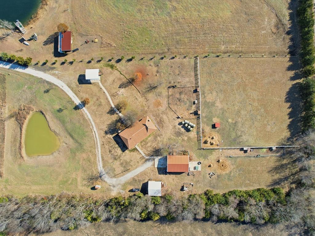 JAMES JACKSON - Land